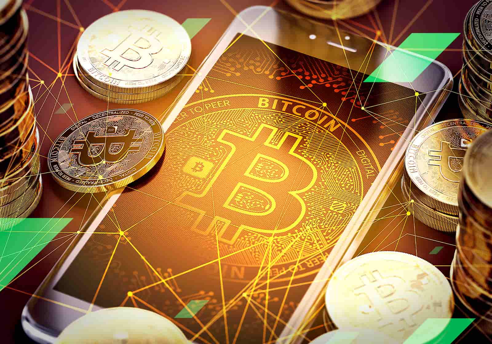 Bitcoin could hit 200,000 due to higher global liquidity StormGain